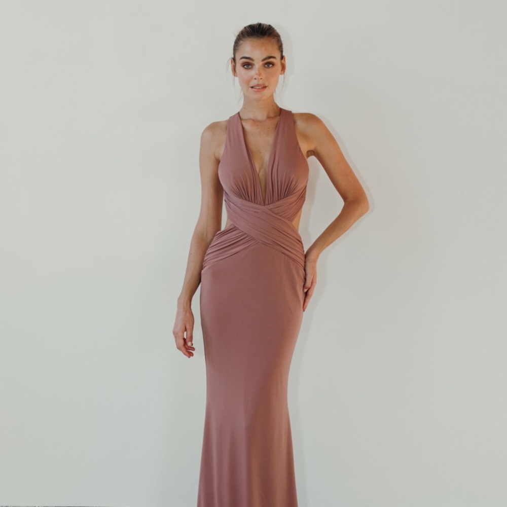Katie May Secret Agent Dress